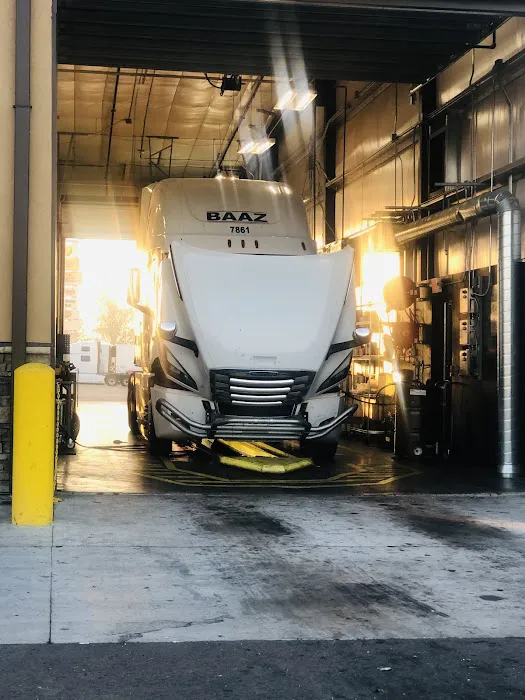 Speedco Truck Lube and Tires 5