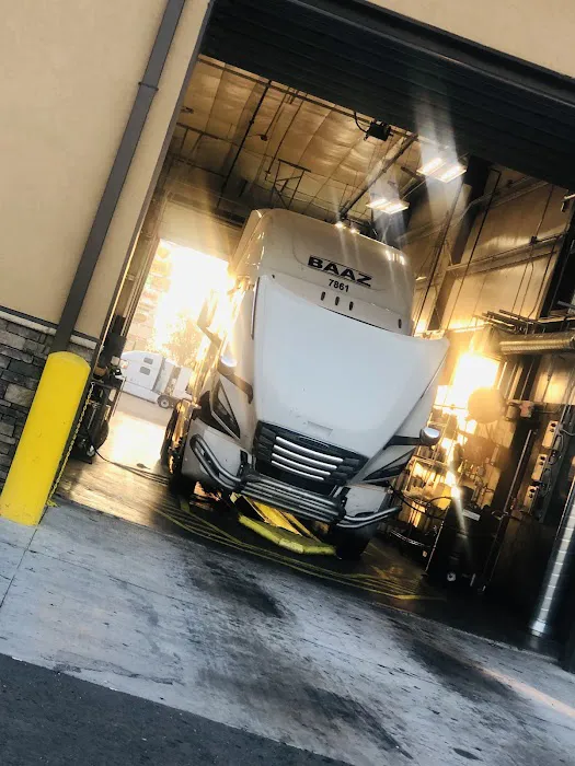 Speedco Truck Lube and Tires 6