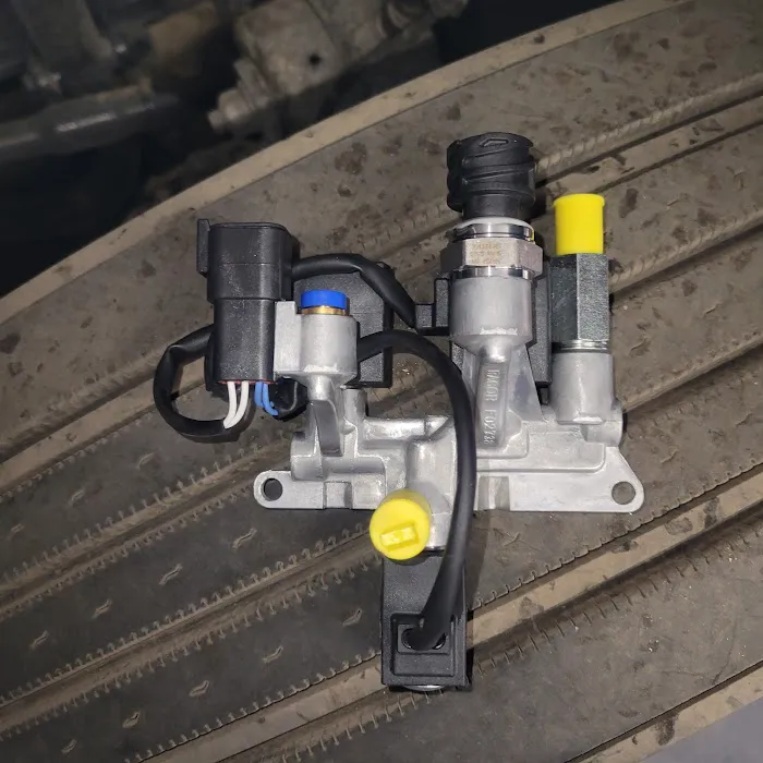 DPF Exhaust Services 1