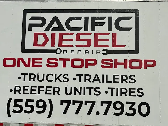 Pacific Diesel Repair Inc. 8