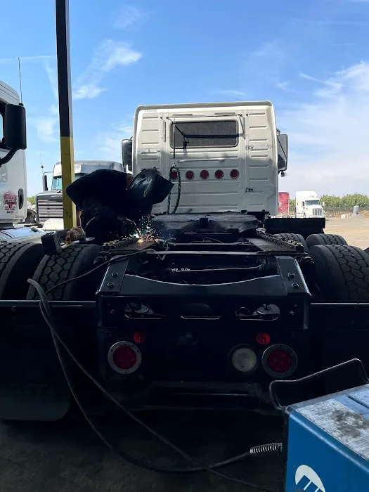 Pacific Diesel Repair Inc. 0