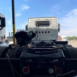 Pacific Diesel Repair Inc. ico