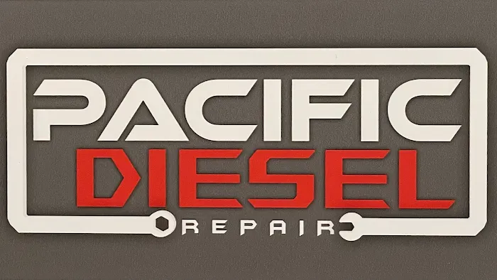 Pacific Diesel Repair Inc. 9