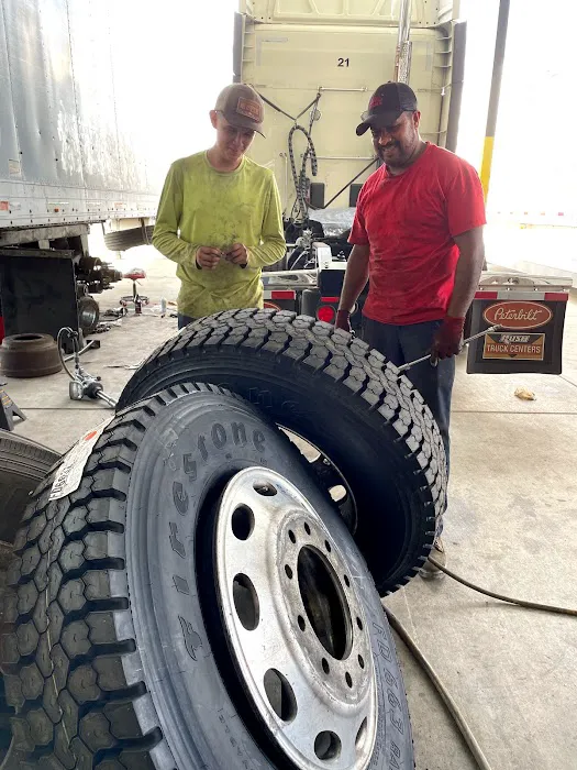 Pacific Diesel Repair Inc. 7
