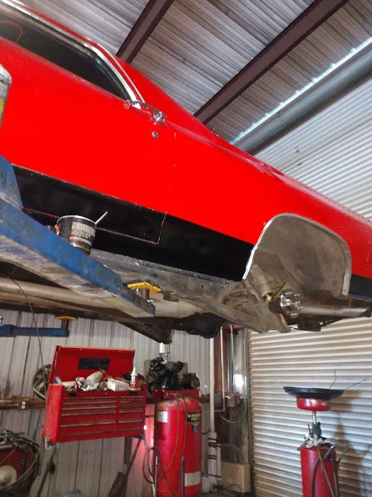 Donovan Automotive Diagnostic & Service 0