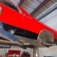 Donovan Automotive Diagnostic & Service