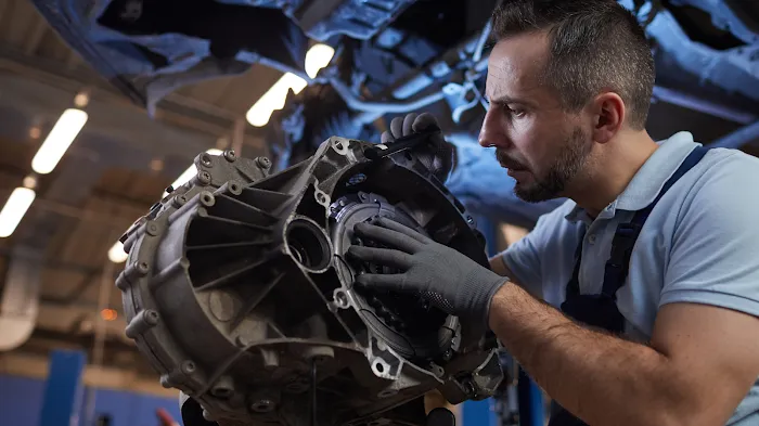 Donovan Automotive Diagnostic & Service 2