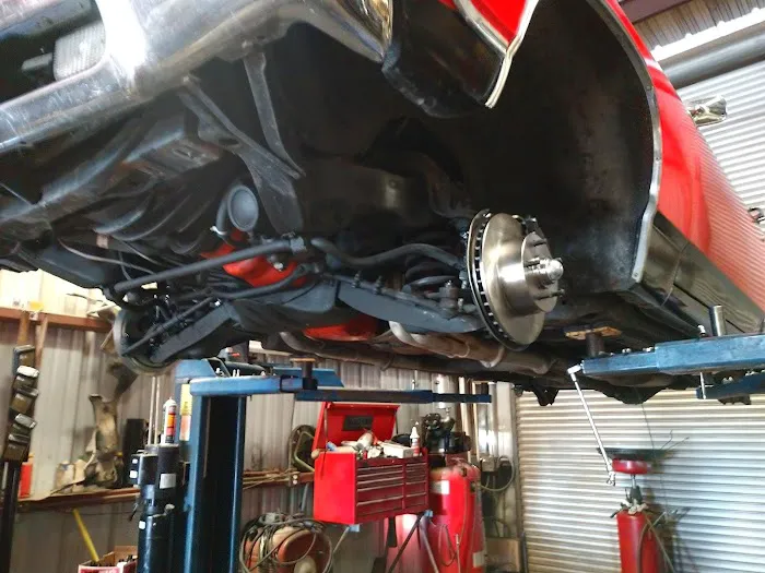 Donovan Automotive Diagnostic & Service 1