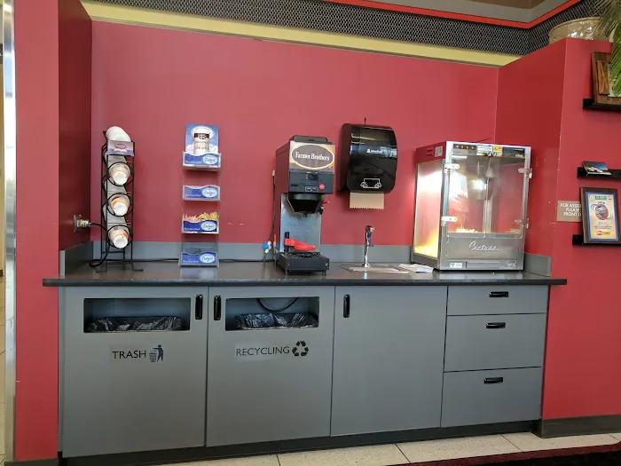 Les Schwab Tire Center 0