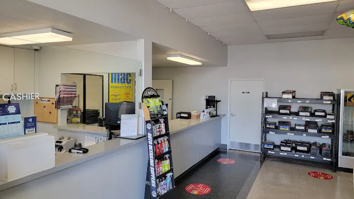 Madera Toyota Parts 1