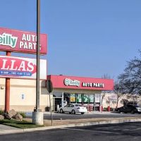 O'Reilly Auto Parts