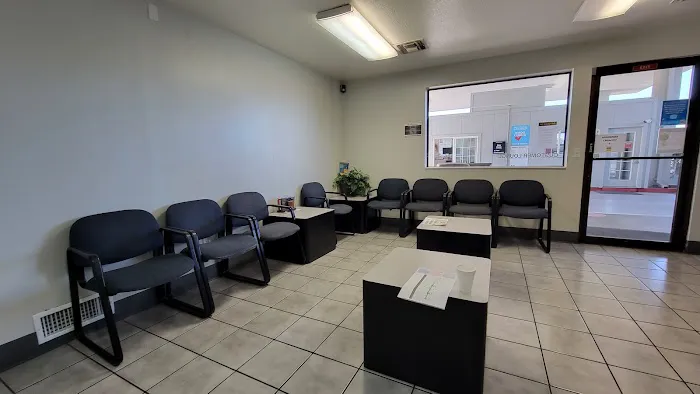 Madera Toyota Service 4
