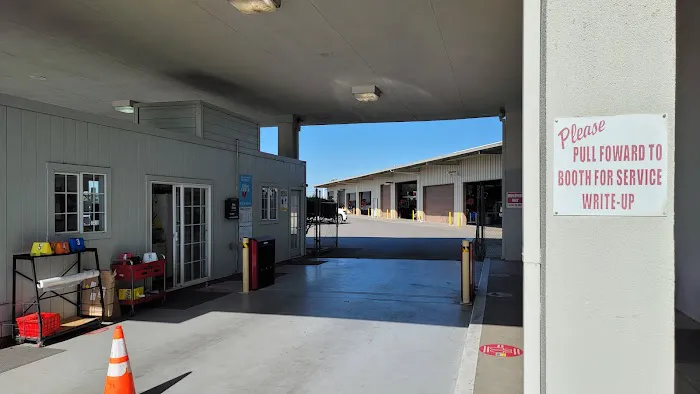 Madera Toyota Service 0