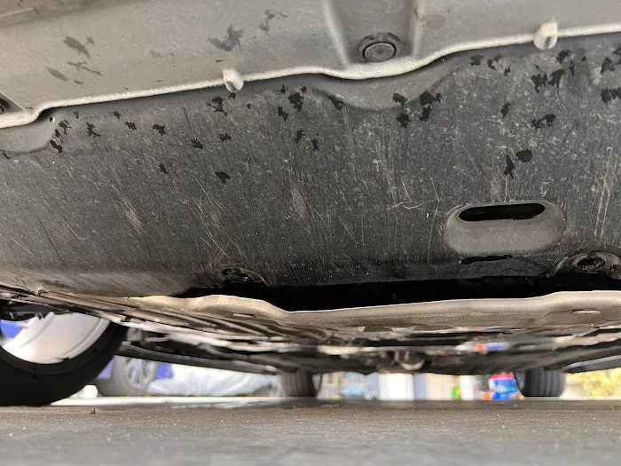 Valvoline Instant Oil Change 4