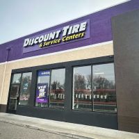 Discount TIre & Service Centers- Madera