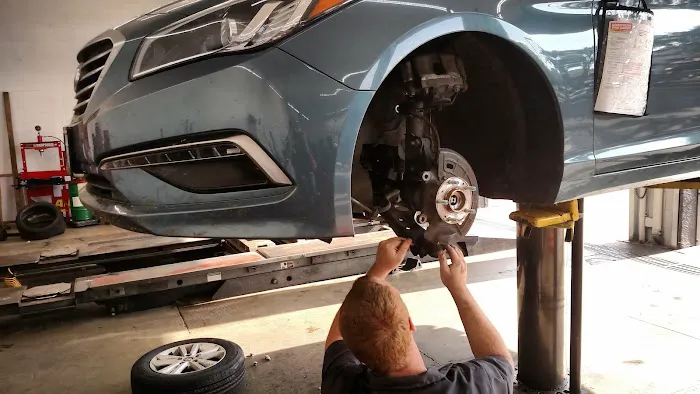 American Tire Depot 4