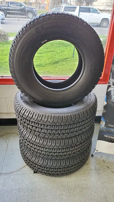 American Tire Depot 3