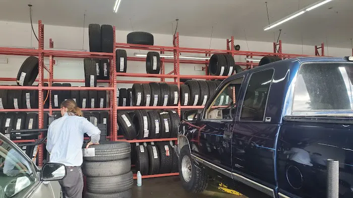 American Tire Depot 1