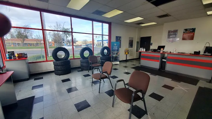 American Tire Depot 0