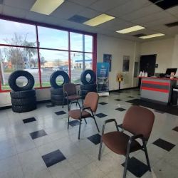 American Tire Depot ico