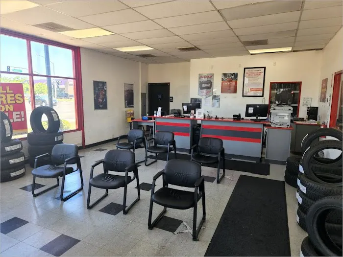 American Tire Depot 8