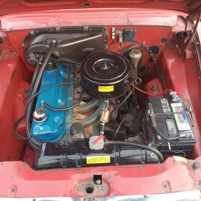 Holiday's Auto Specialities Inc 0