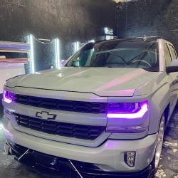 Roy’s tintz & Auto Spa ico