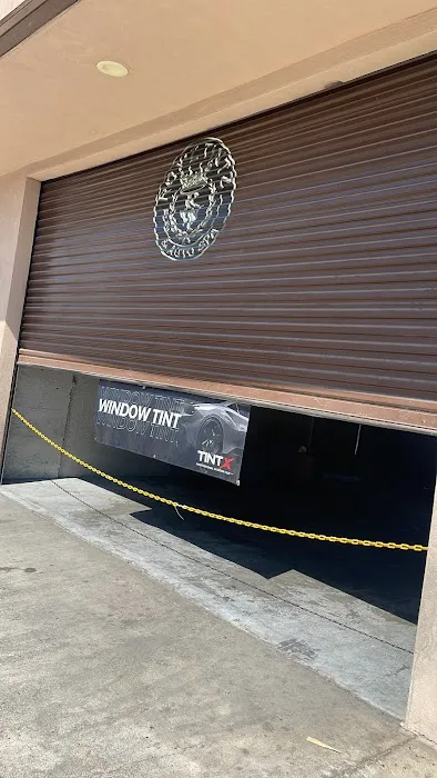 Roy’s tintz & Auto Spa 2
