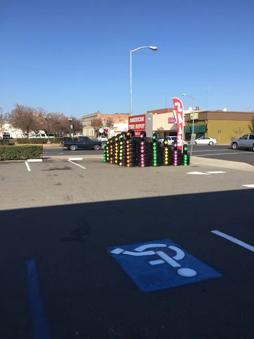 American Tire Depot 9