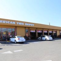 American Tire Depot