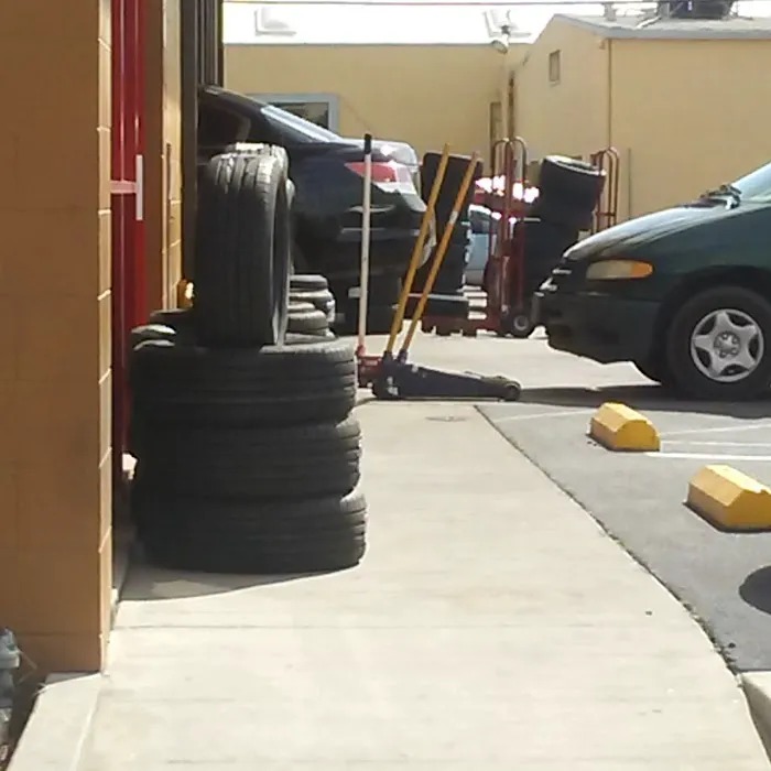 American Tire Depot 6