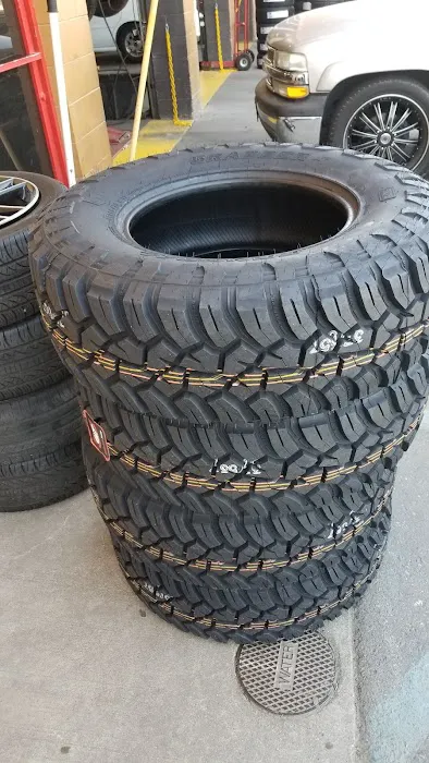 American Tire Depot 7