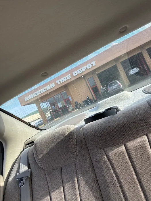 American Tire Depot 3