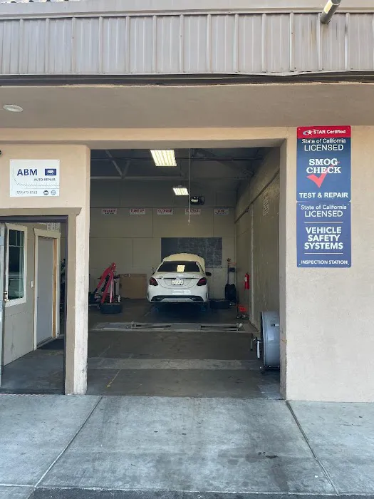 ABM auto Repair 0