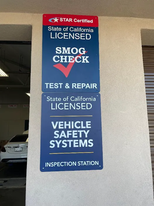 ABM auto Repair 1