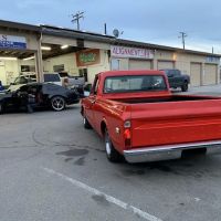 Martin's Electrical & Auto Repair