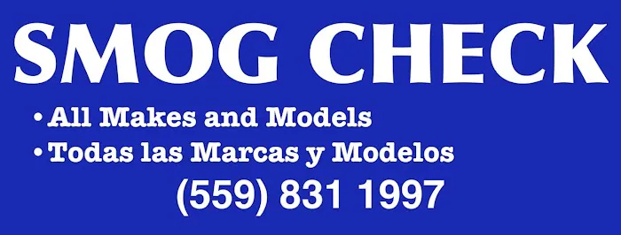 Smog Check 0