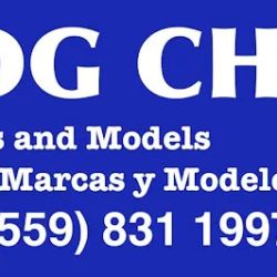 Smog Check ico
