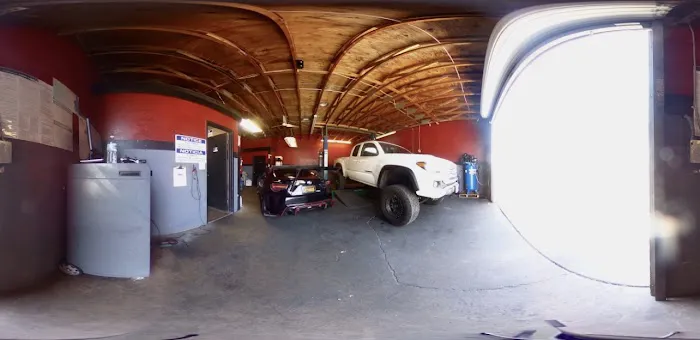 Super Auto Smog 6
