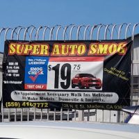 Super Auto Smog