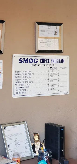 Super Auto Smog 2