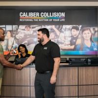 Caliber Collision