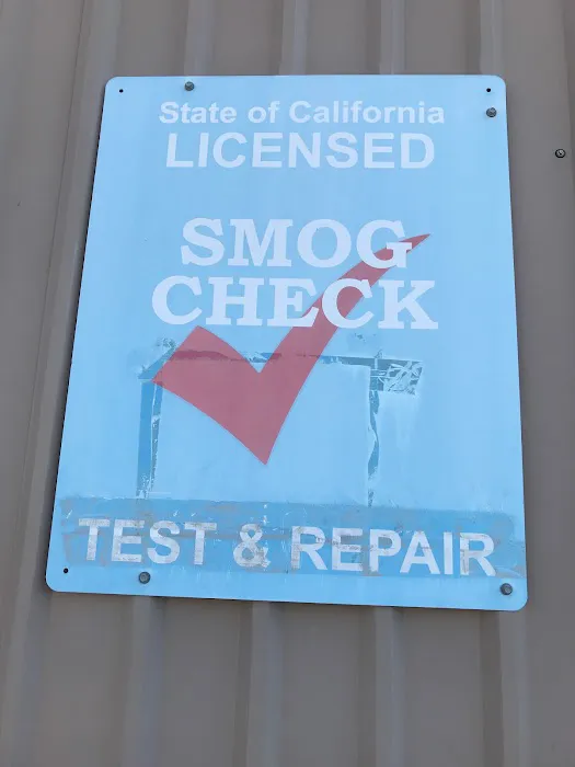 Madera Auto Tires & Repairs 1