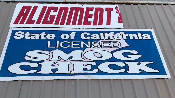 Madera Auto Tires & Repairs 0