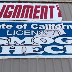 Madera Auto Tires & Repairs ico
