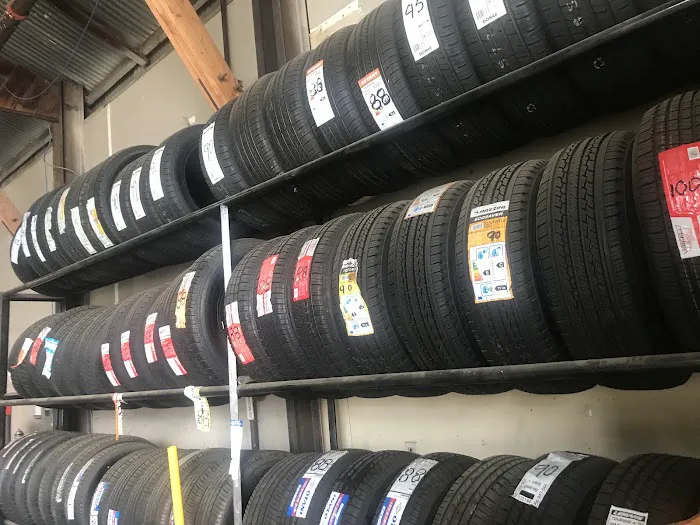 Madera Auto Tires & Repairs 2