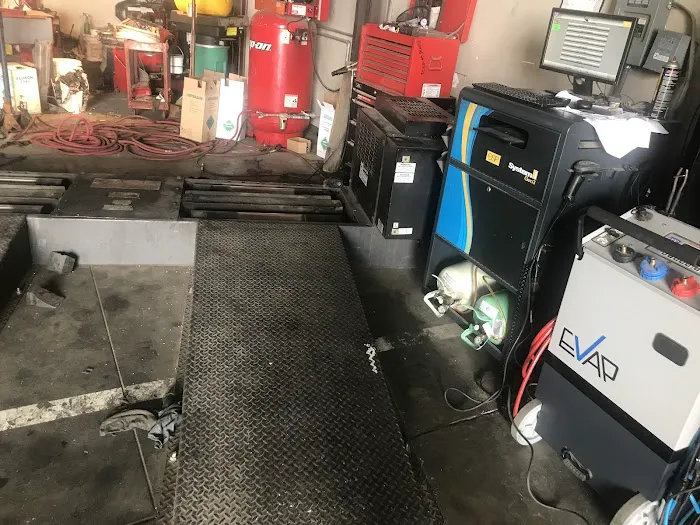 Madera Auto Tires & Repairs 5