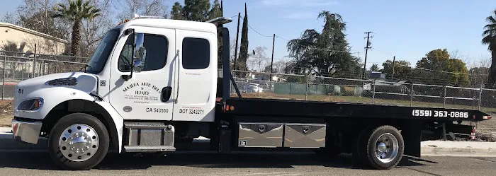 Madera Auto Tires & Repairs 6
