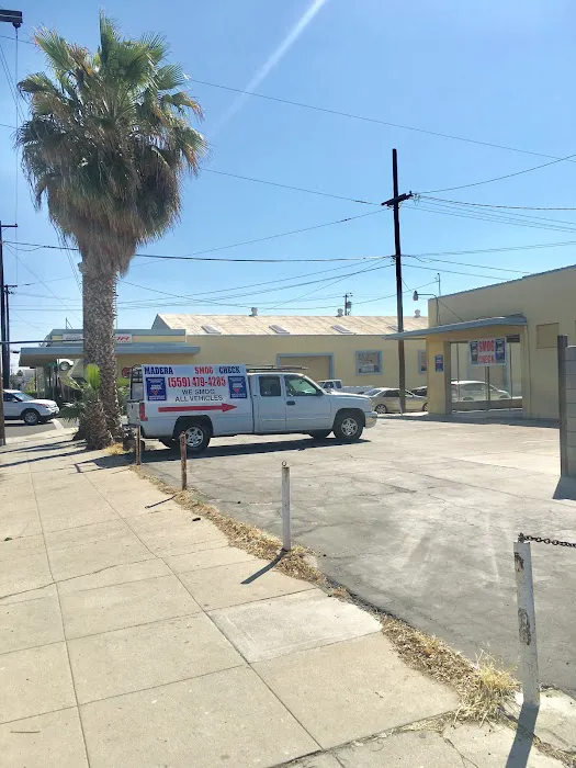 Madera Smog Check & DMV Registration Services 4