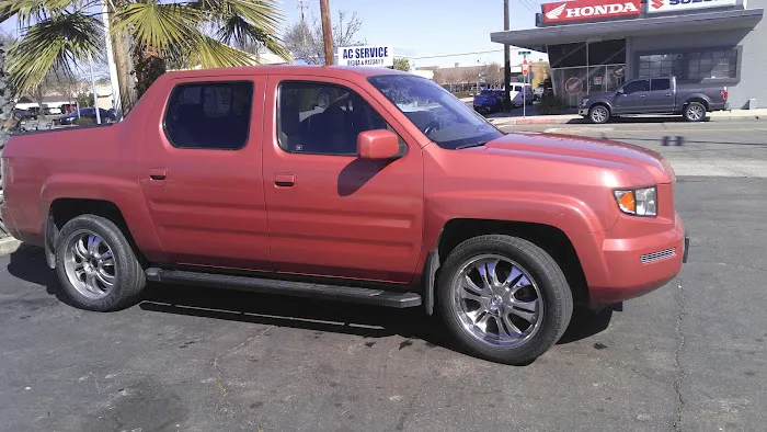 Madera Smog Check & DMV Registration Services 0